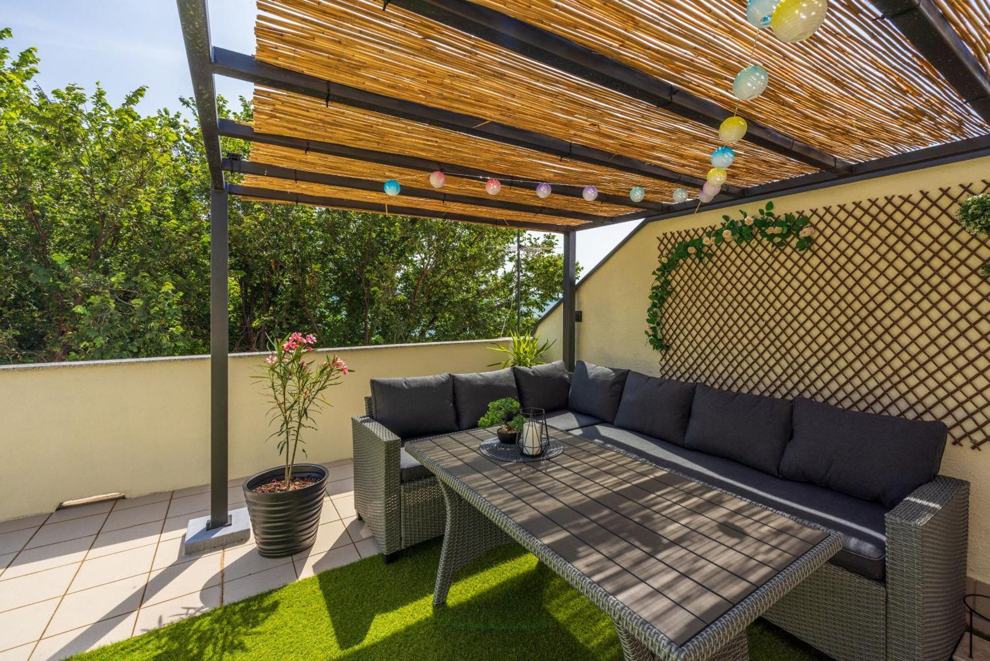 House Beach House Crikvenica Exterior photo